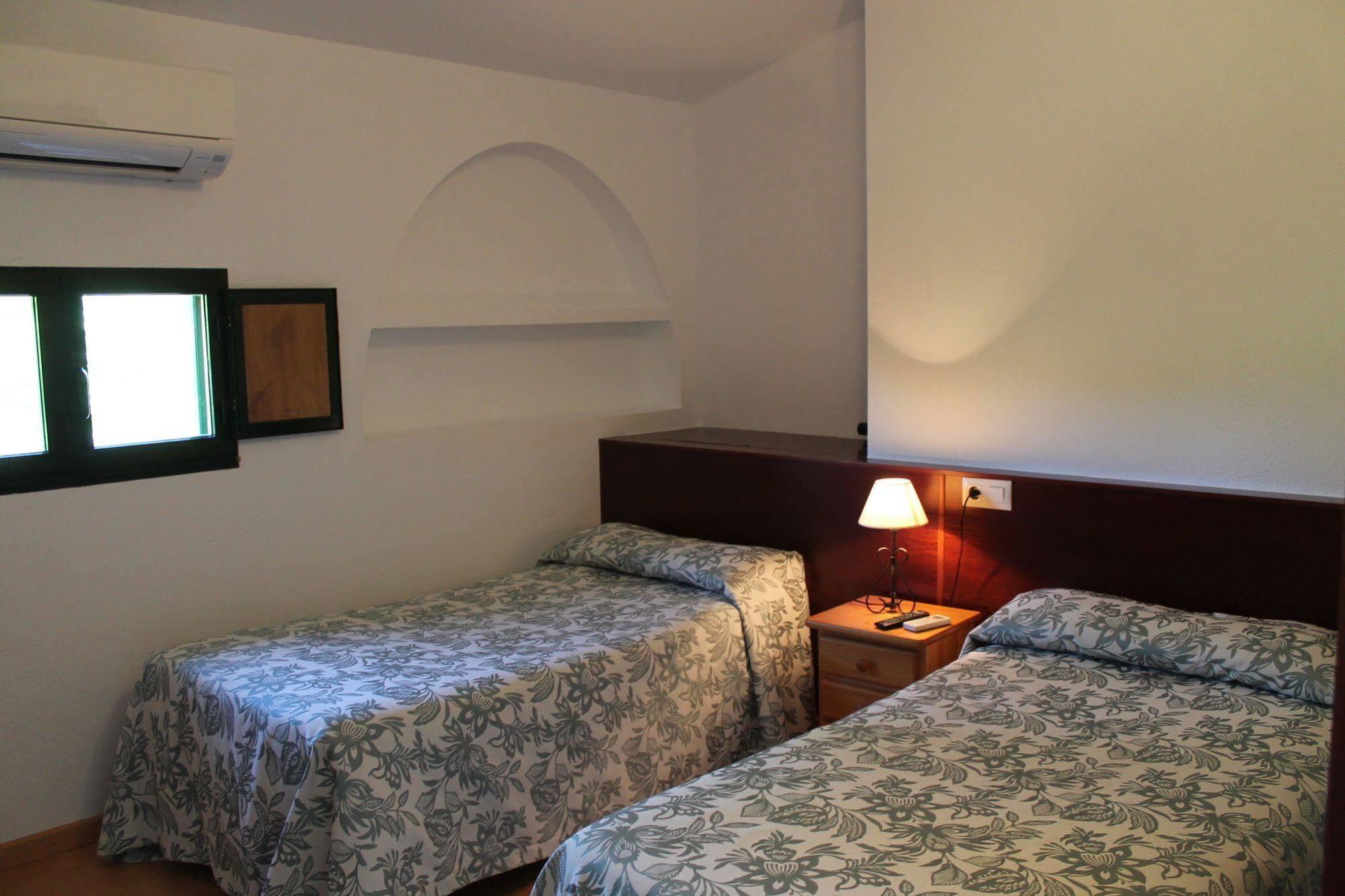 Habitación Doble Clásica - 2 camas