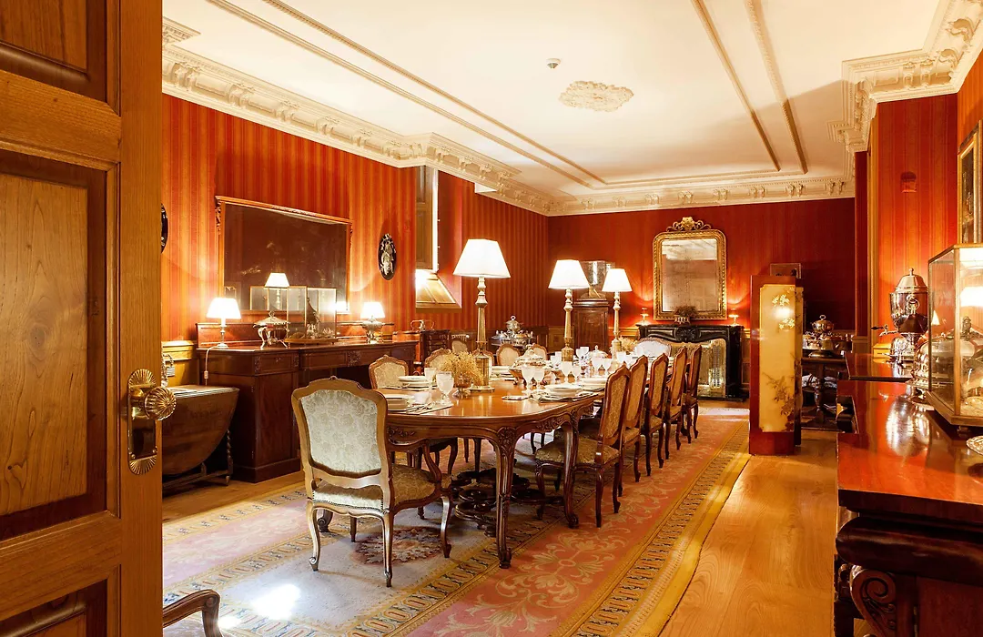 Pazo de Brandeso&Country Club-1