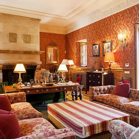 Pazo de Brandeso&Country Club-2