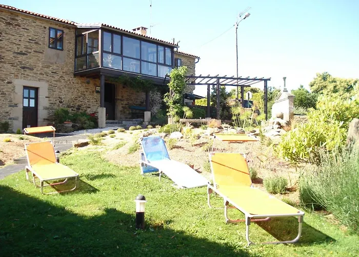 Casa Lucas