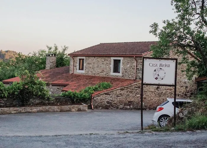 Casa Meiga