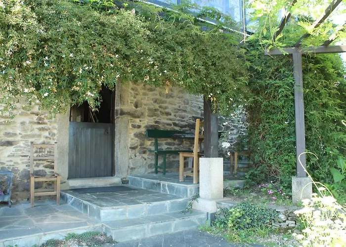 Casa Lucas